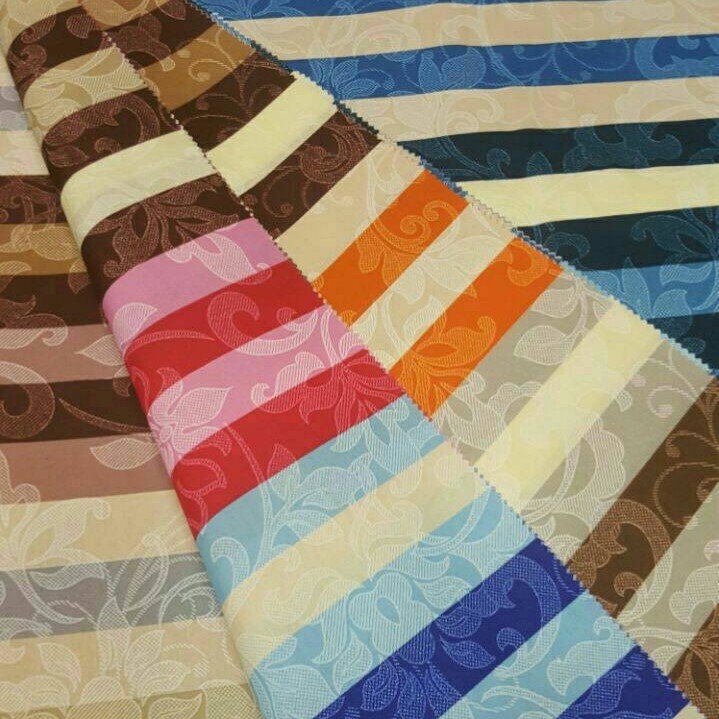 پارچه ملحفه طوبی عرض 2 متر طرح پیام